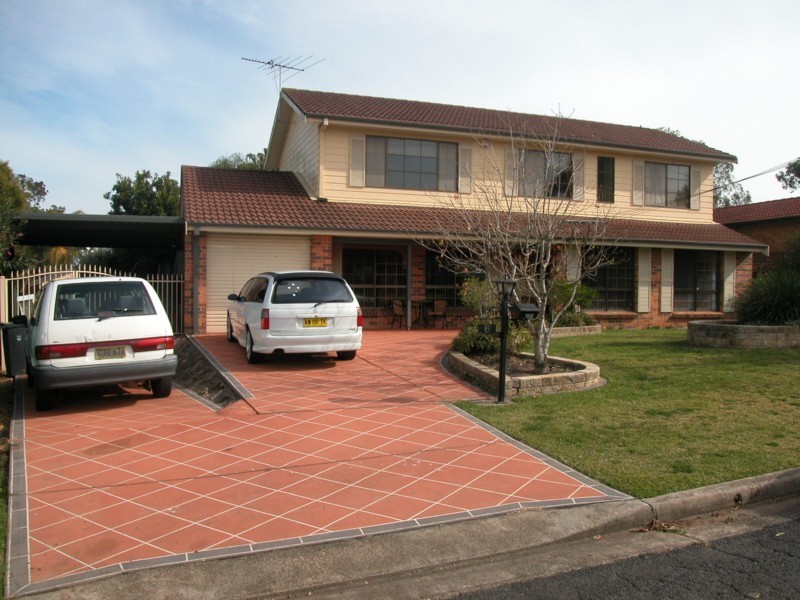 6 Mayne Street, Wilberforce NSW 2756