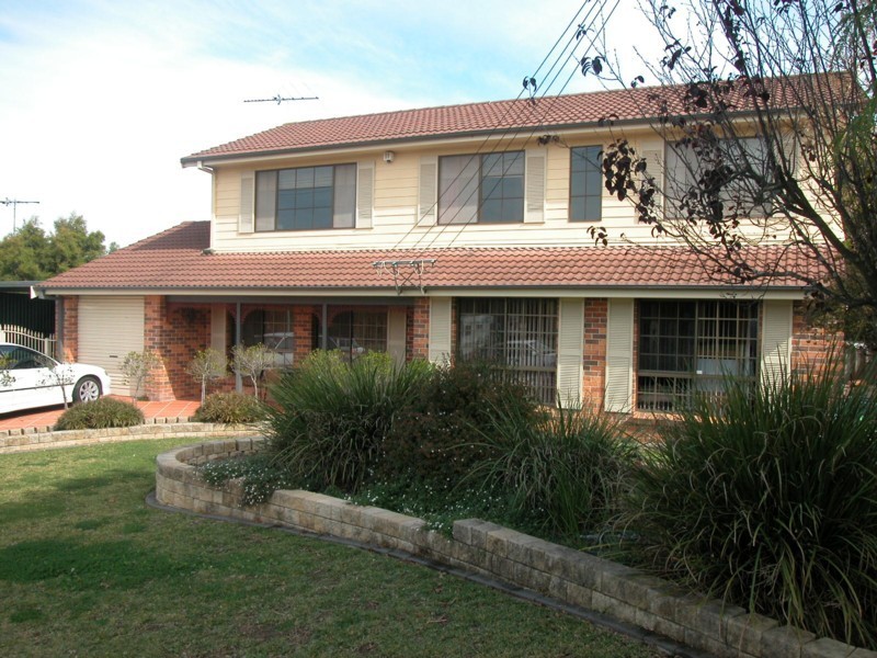 6 Mayne Street, Wilberforce NSW 2756