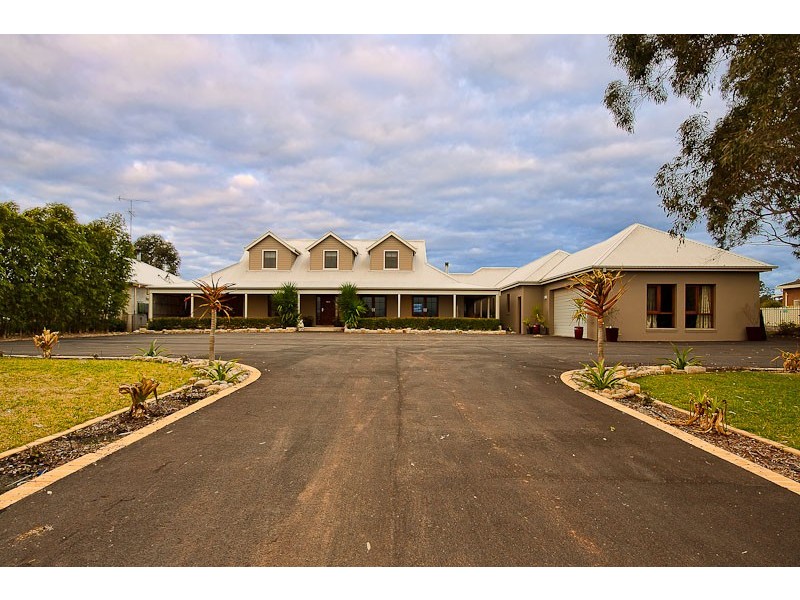 286 Pitt Town Road, Pitt Town NSW 2756