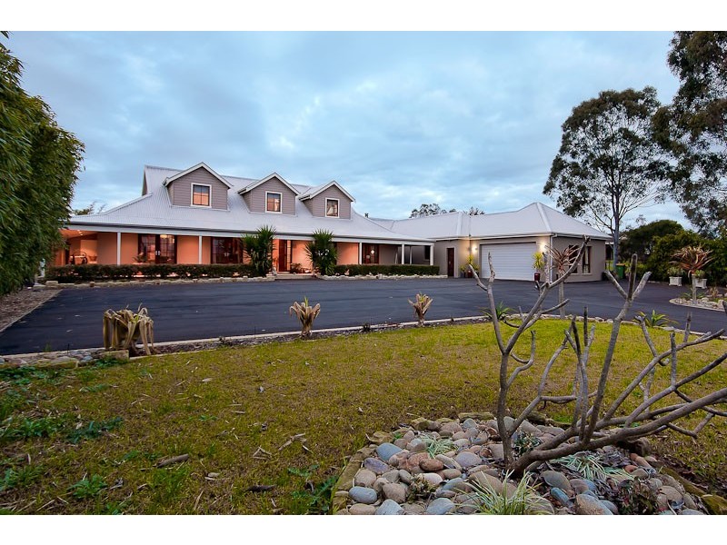 286 Pitt Town Road, Pitt Town NSW 2756