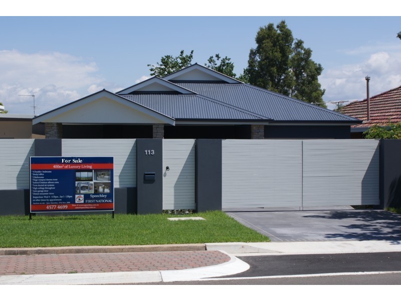 113 The Terrace, Windsor NSW 2756