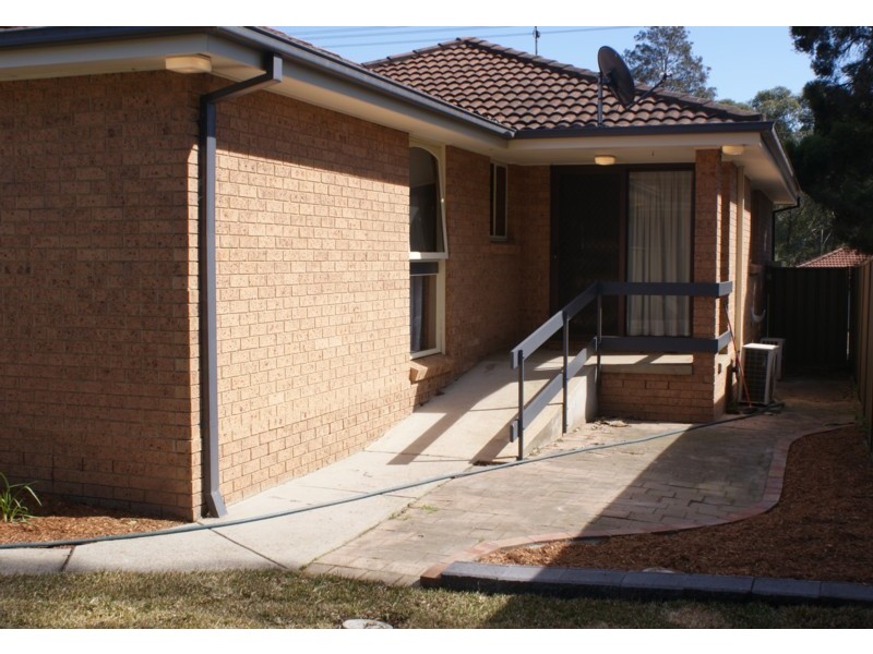 2 Golden Grove, Bligh Park NSW 2756
