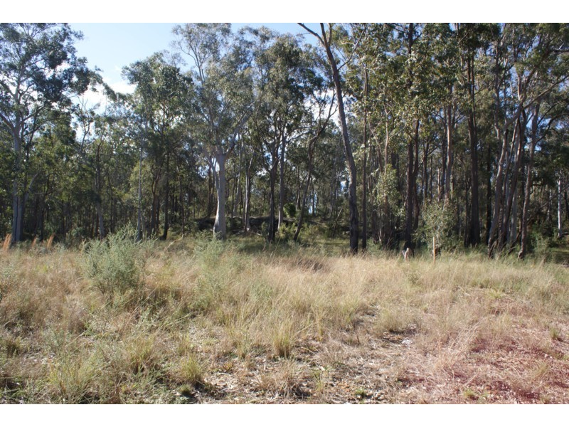 Lot 5, 71a Whalan Road, East Kurrajong NSW 2758
