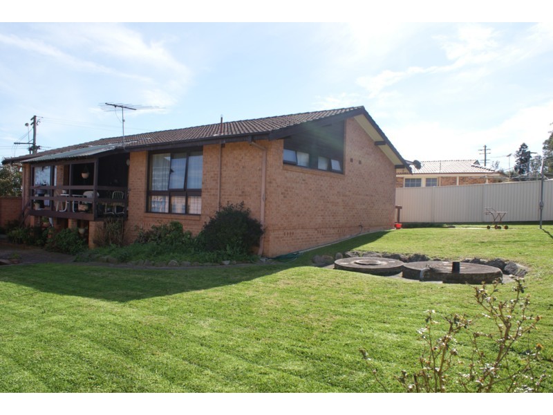 16 Singleton Road, Wilberforce NSW 2756