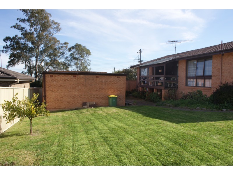 16 Singleton Road, Wilberforce NSW 2756