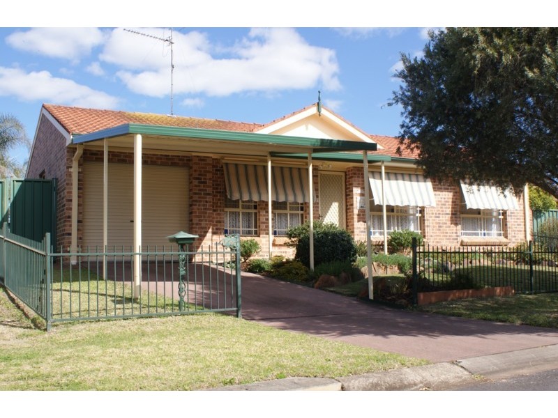 1/64 Bounty Crescent, Bligh Park NSW 2756