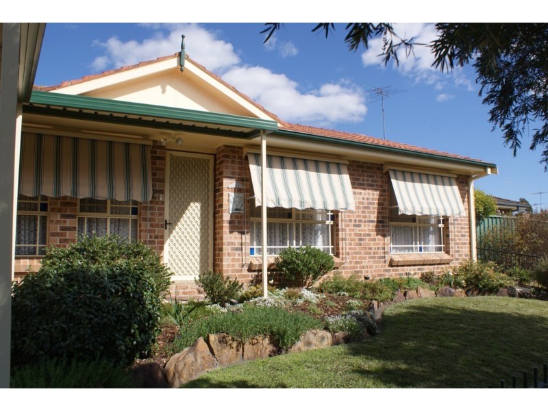 1/64 Bounty Crescent, Bligh Park NSW 2756