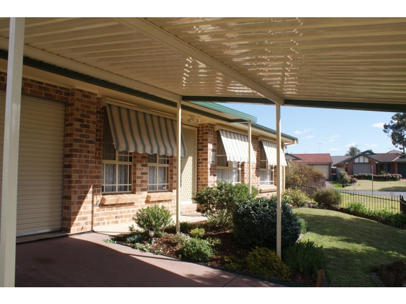 1/64 Bounty Crescent, Bligh Park NSW 2756