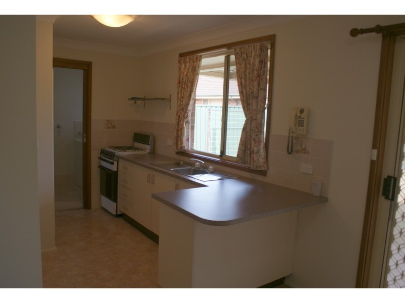1/64 Bounty Crescent, Bligh Park NSW 2756