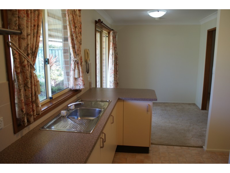 1/64 Bounty Crescent, Bligh Park NSW 2756