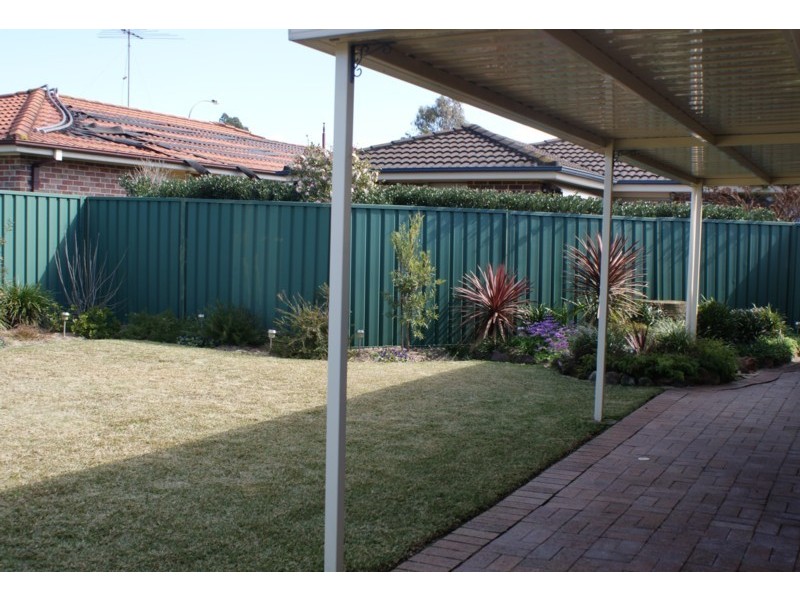 1/64 Bounty Crescent, Bligh Park NSW 2756