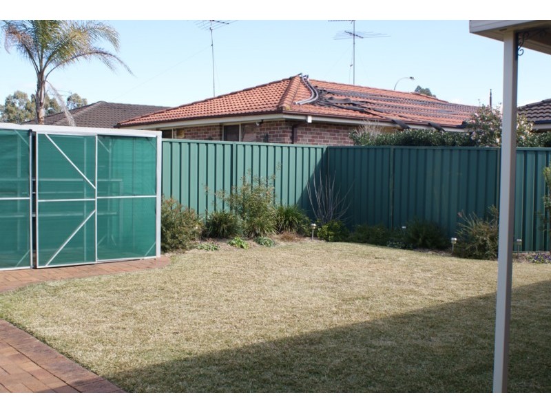 1/64 Bounty Crescent, Bligh Park NSW 2756