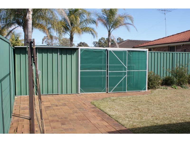 1/64 Bounty Crescent, Bligh Park NSW 2756
