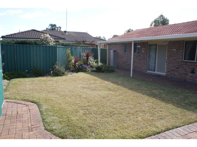 1/64 Bounty Crescent, Bligh Park NSW 2756