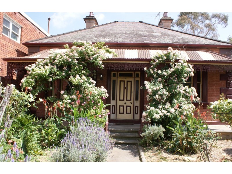 307 George Street, Windsor NSW 2756