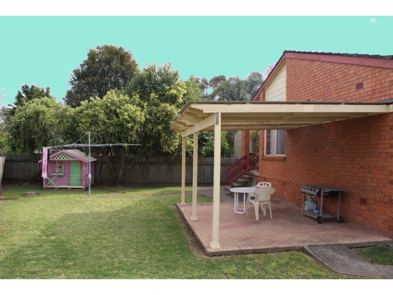 8 Bayly Court, Richmond NSW 2753