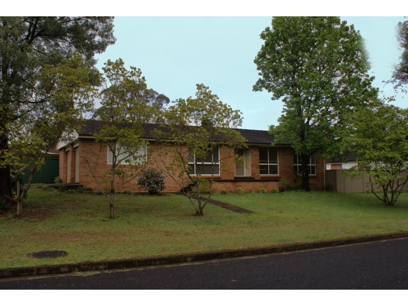 17 Morton Street, North Richmond NSW 2754