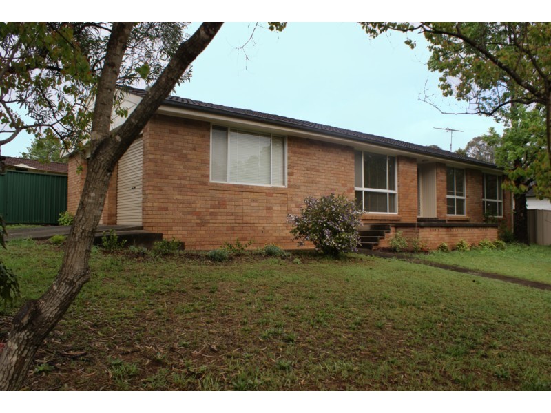 17 Morton Street, North Richmond NSW 2754