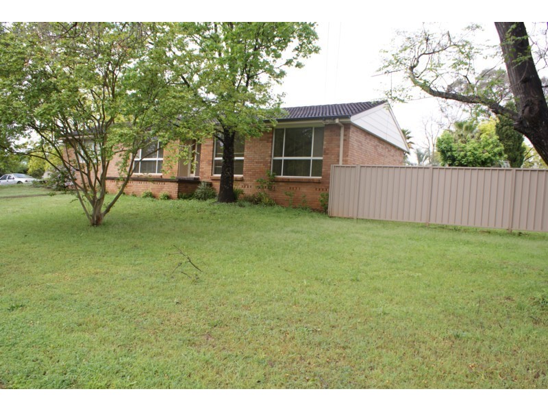 17 Morton Street, North Richmond NSW 2754