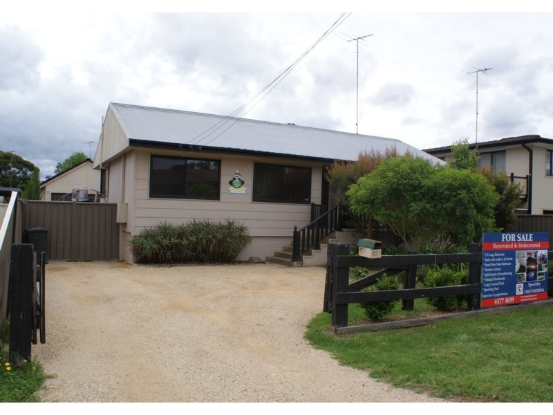 227 Mileham Street, South Windsor NSW 2756