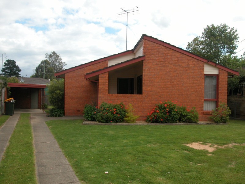 8 Bayly Court, Richmond NSW 2753