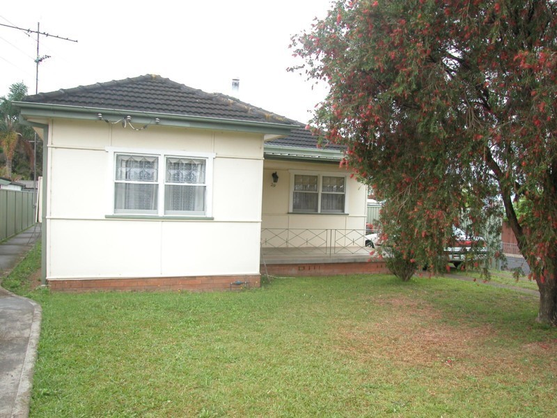 29A James Street, South Windsor NSW 2756
