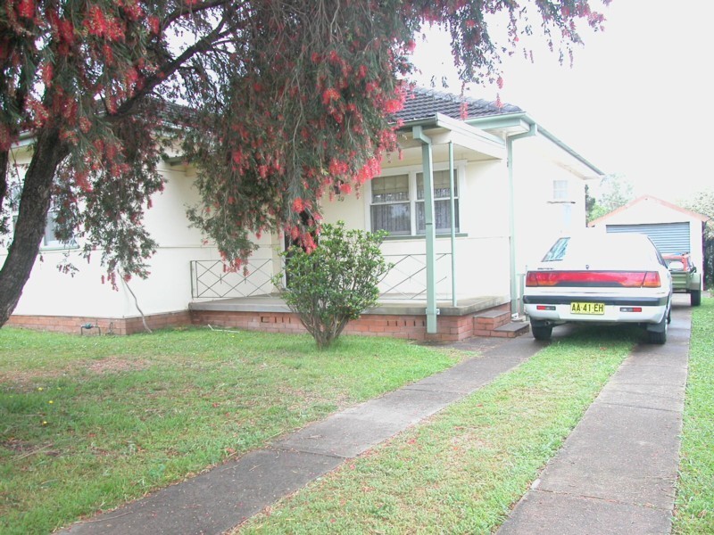 29A James Street, South Windsor NSW 2756