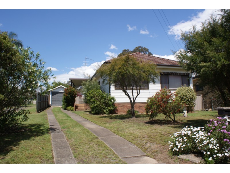 560 George Street, South Windsor NSW 2756