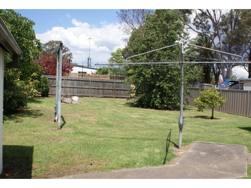 560 George Street, South Windsor NSW 2756