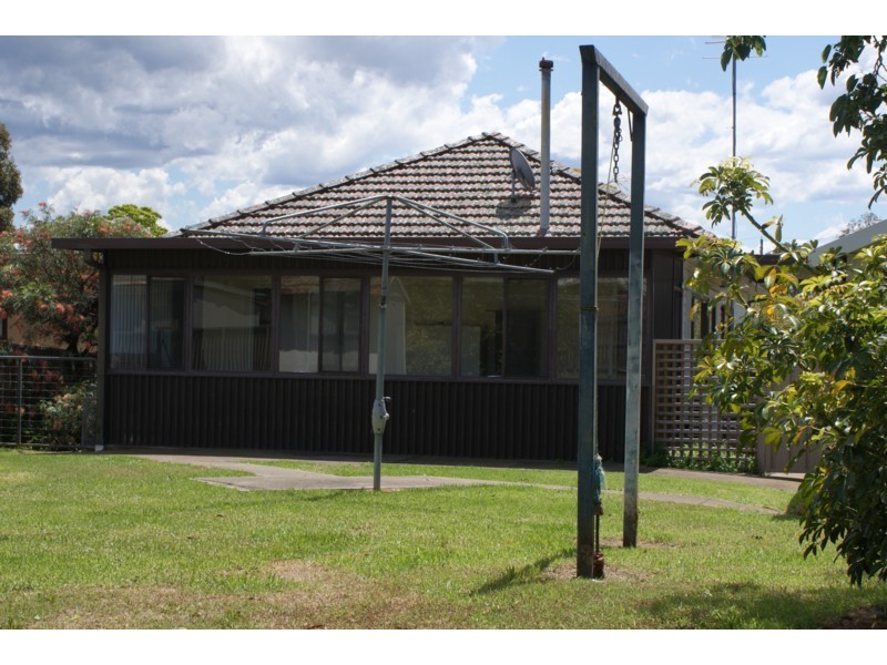 560 George Street, South Windsor NSW 2756