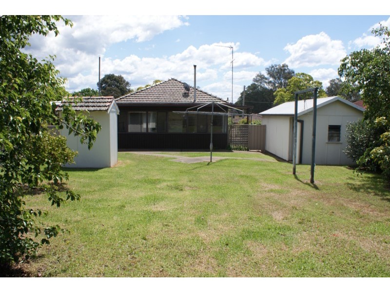 560 George Street, South Windsor NSW 2756