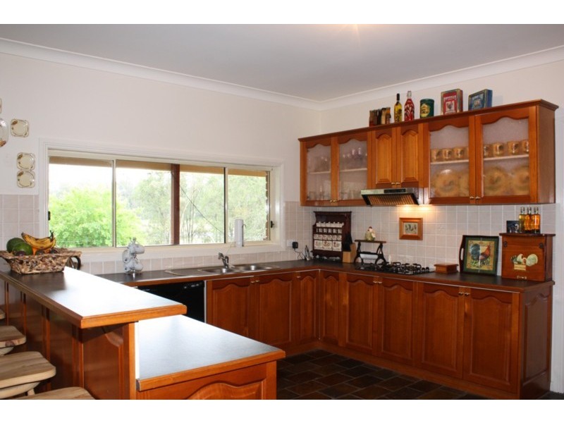 132 Coromandel Road, Ebenezer NSW 2756