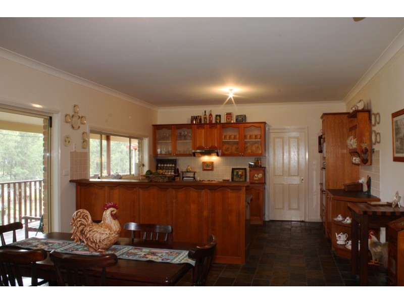 132 Coromandel Road, Ebenezer NSW 2756