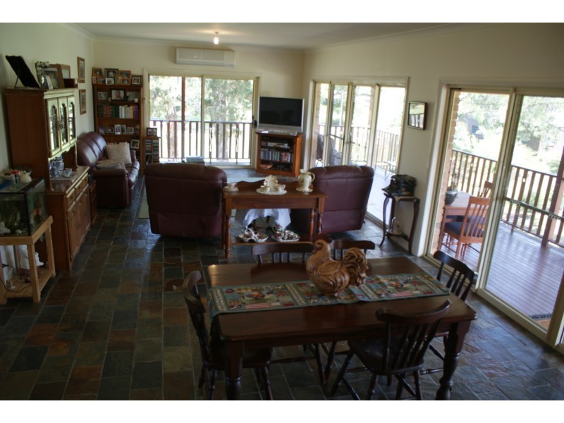 132 Coromandel Road, Ebenezer NSW 2756