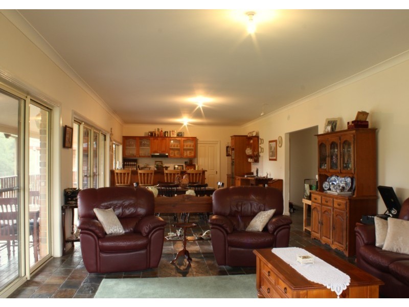132 Coromandel Road, Ebenezer NSW 2756
