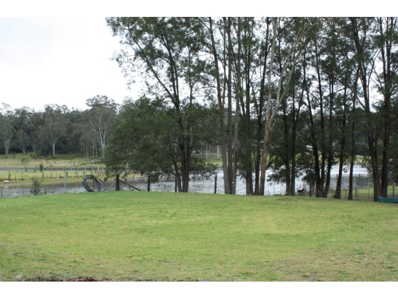 132 Coromandel Road, Ebenezer NSW 2756