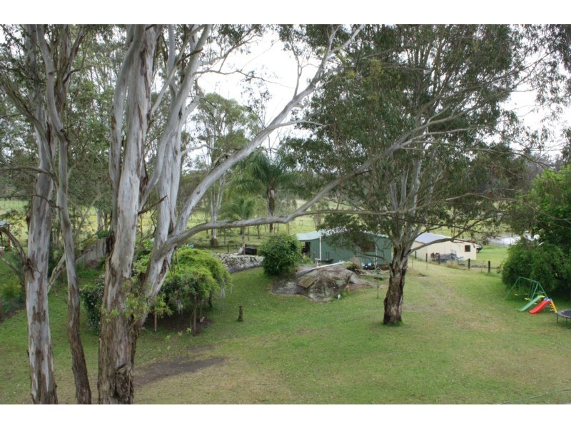 132 Coromandel Road, Ebenezer NSW 2756