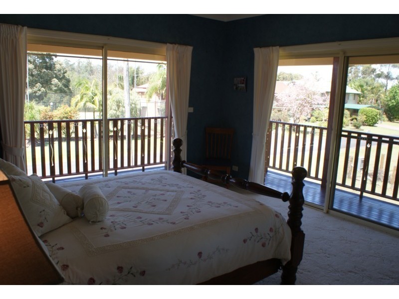 132 Coromandel Road, Ebenezer NSW 2756