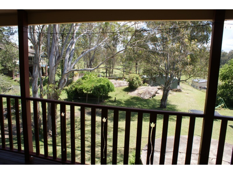 132 Coromandel Road, Ebenezer NSW 2756