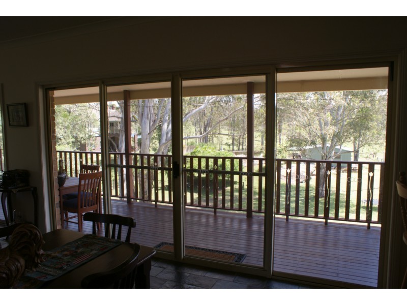 132 Coromandel Road, Ebenezer NSW 2756