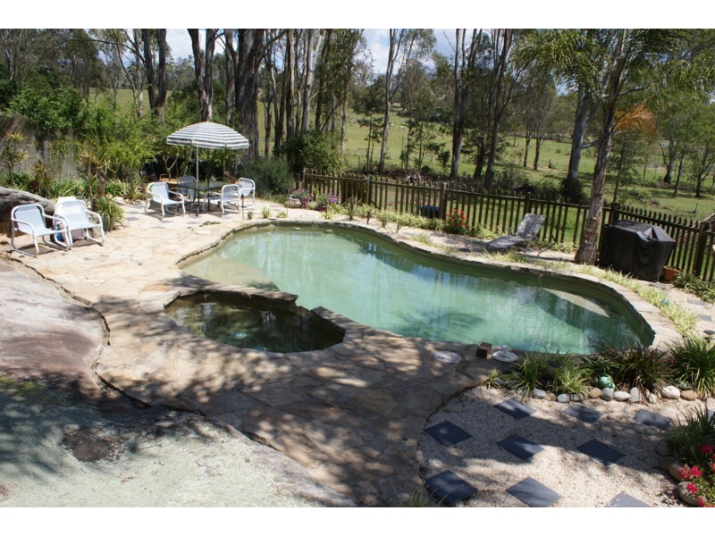 132 Coromandel Road, Ebenezer NSW 2756