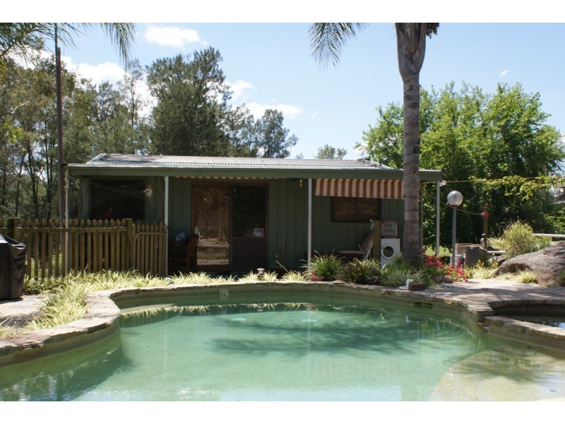 132 Coromandel Road, Ebenezer NSW 2756