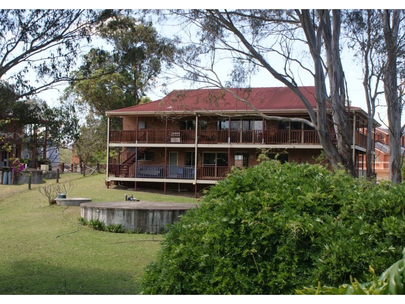 132 Coromandel Road, Ebenezer NSW 2756