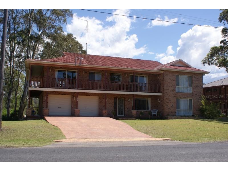 132 Coromandel Road, Ebenezer NSW 2756