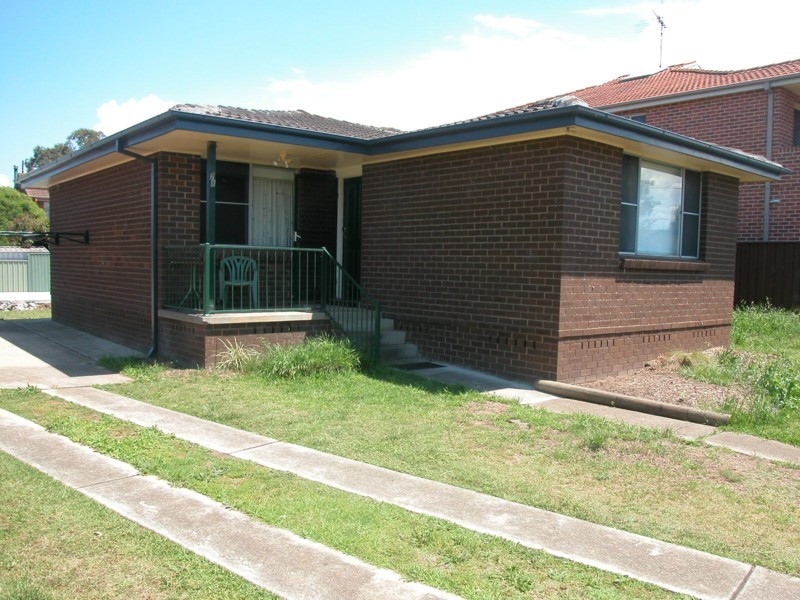 28 Harris Street, South Windsor NSW 2756