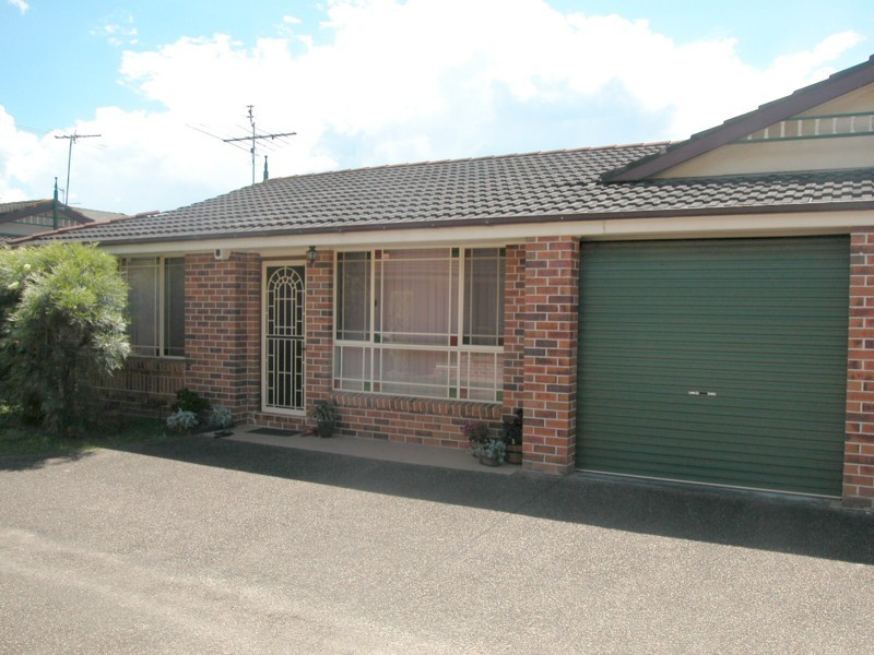 7/189A Mileham Street, South Windsor NSW 2756