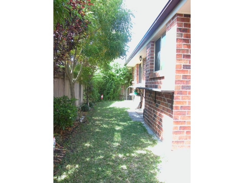 7/189A Mileham Street, South Windsor NSW 2756