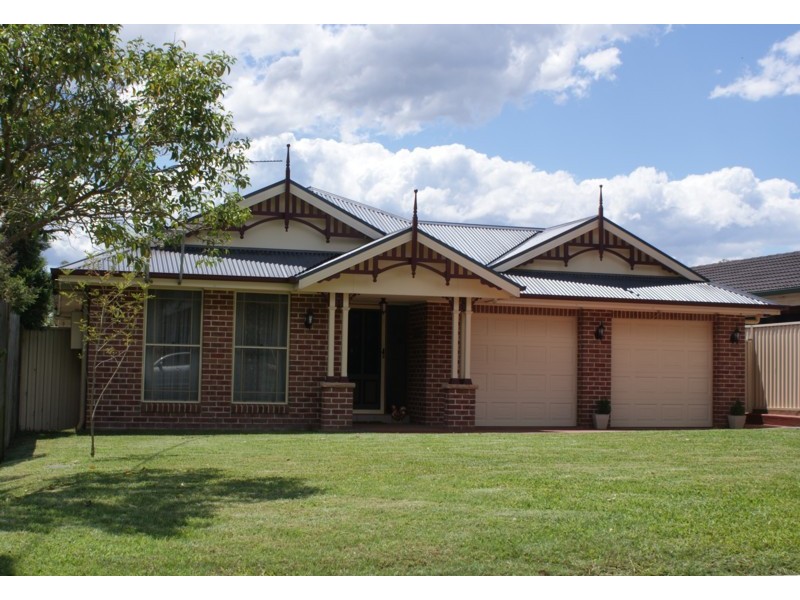 25 Cliff Road, Freemans Reach NSW 2756