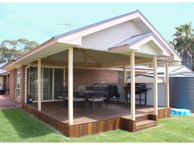 25 Cliff Road, Freemans Reach NSW 2756