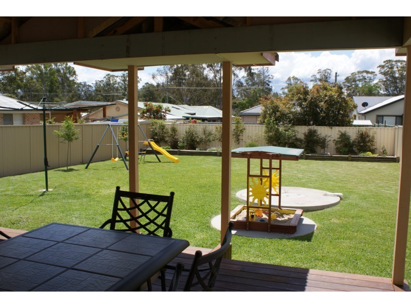 25 Cliff Road, Freemans Reach NSW 2756